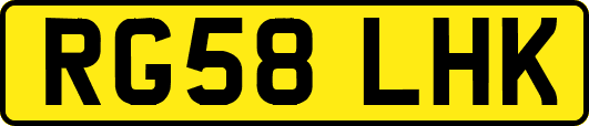 RG58LHK