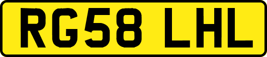 RG58LHL
