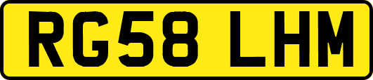 RG58LHM