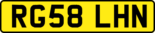 RG58LHN