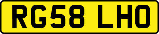 RG58LHO