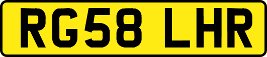 RG58LHR