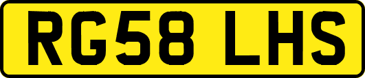 RG58LHS