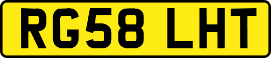 RG58LHT