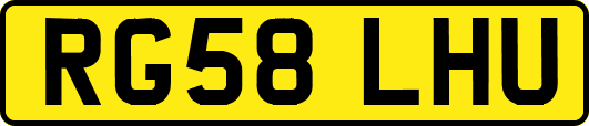 RG58LHU
