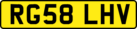 RG58LHV