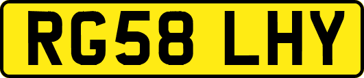 RG58LHY