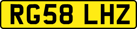 RG58LHZ