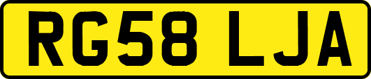 RG58LJA