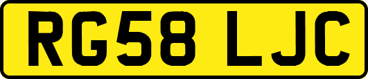 RG58LJC