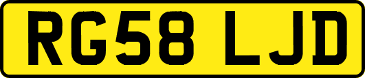 RG58LJD