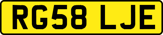 RG58LJE