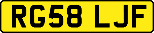 RG58LJF