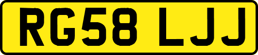 RG58LJJ