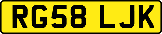 RG58LJK