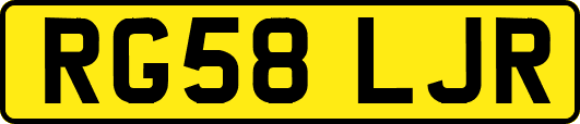 RG58LJR