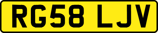 RG58LJV