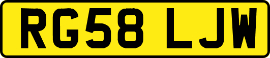 RG58LJW