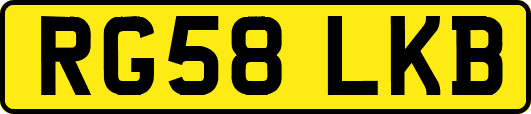 RG58LKB