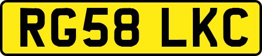 RG58LKC