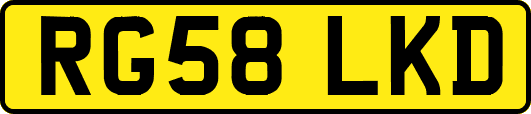 RG58LKD