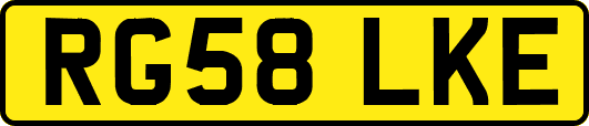 RG58LKE