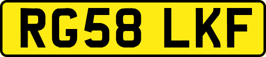 RG58LKF