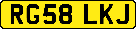 RG58LKJ