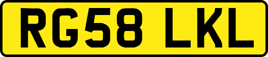 RG58LKL