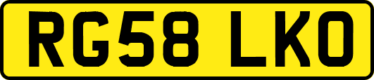 RG58LKO