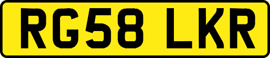 RG58LKR