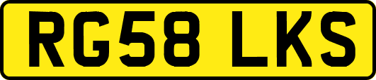 RG58LKS