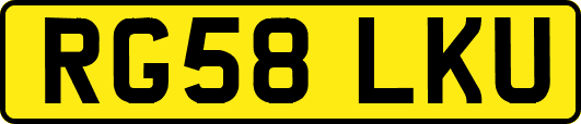 RG58LKU