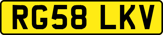 RG58LKV