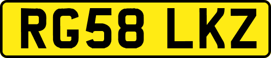 RG58LKZ