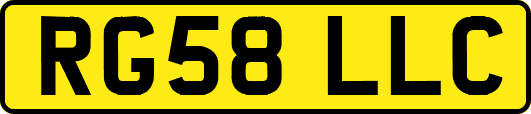 RG58LLC