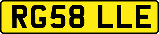 RG58LLE