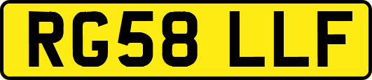 RG58LLF