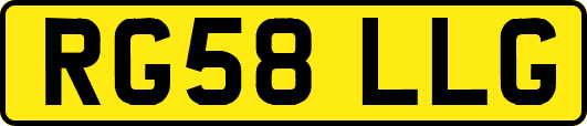 RG58LLG