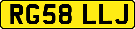 RG58LLJ