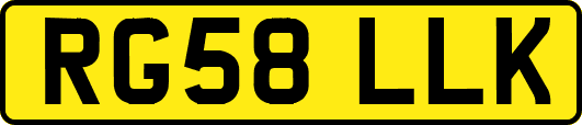 RG58LLK