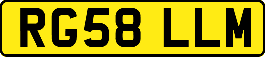 RG58LLM