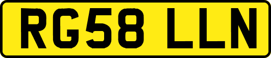 RG58LLN