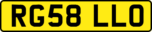 RG58LLO