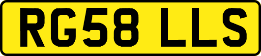 RG58LLS