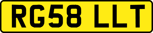 RG58LLT