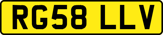 RG58LLV