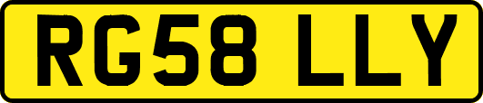 RG58LLY