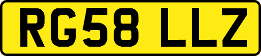 RG58LLZ