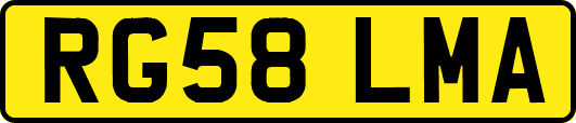 RG58LMA